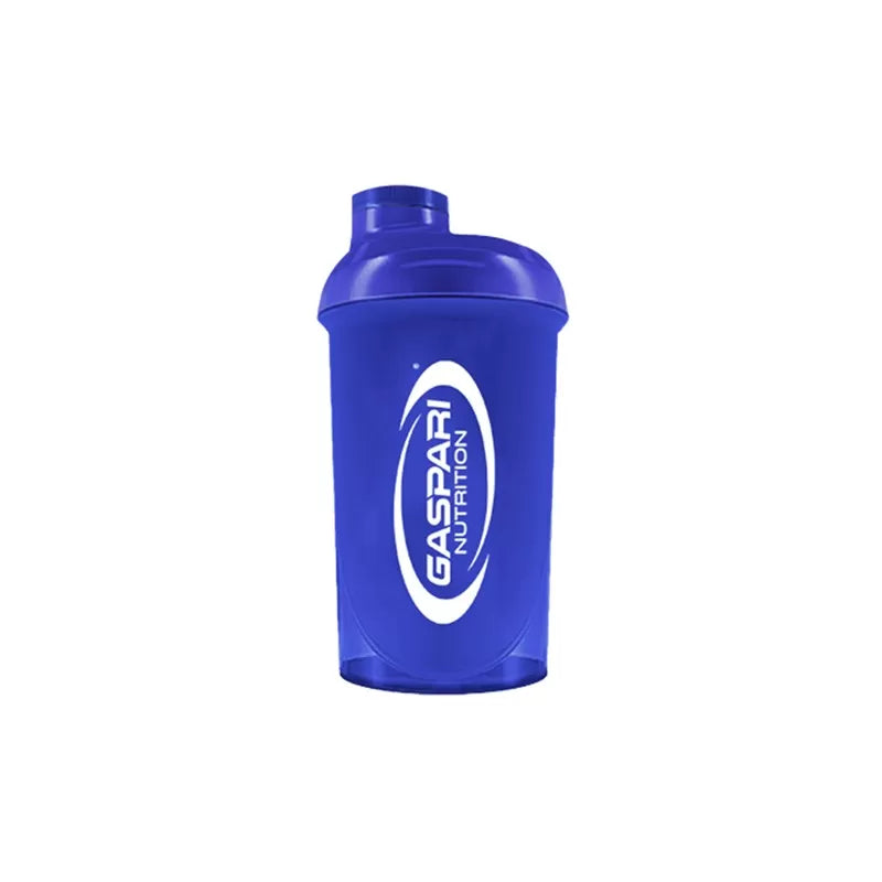 Shaker Gaspari Nutrition - 500ml - Blue