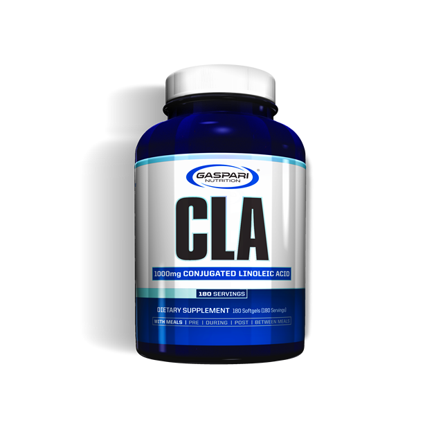 CLA - Acido Linoleico Coniugato