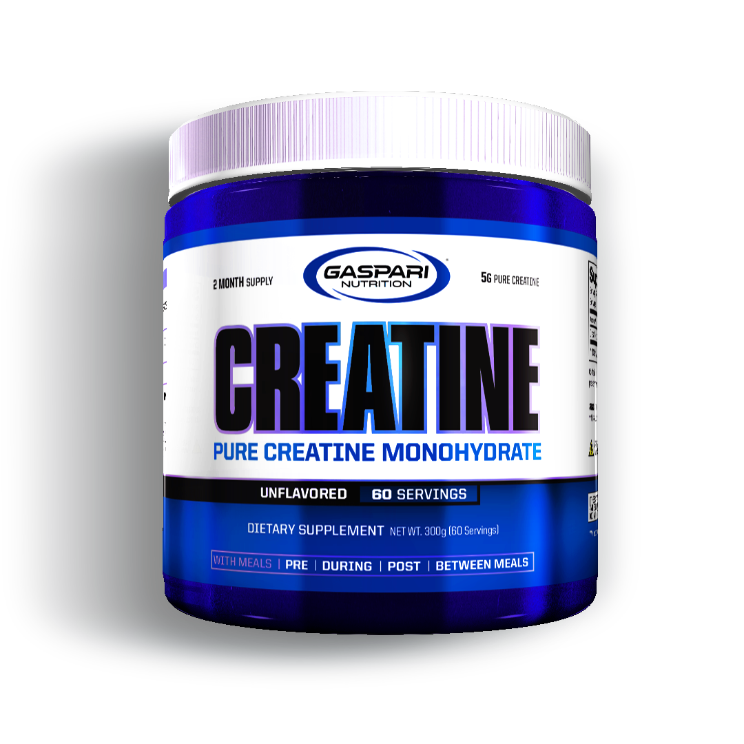 Creatine Qualitine