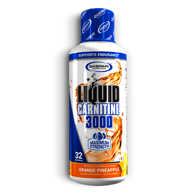 Liquid Carnitine