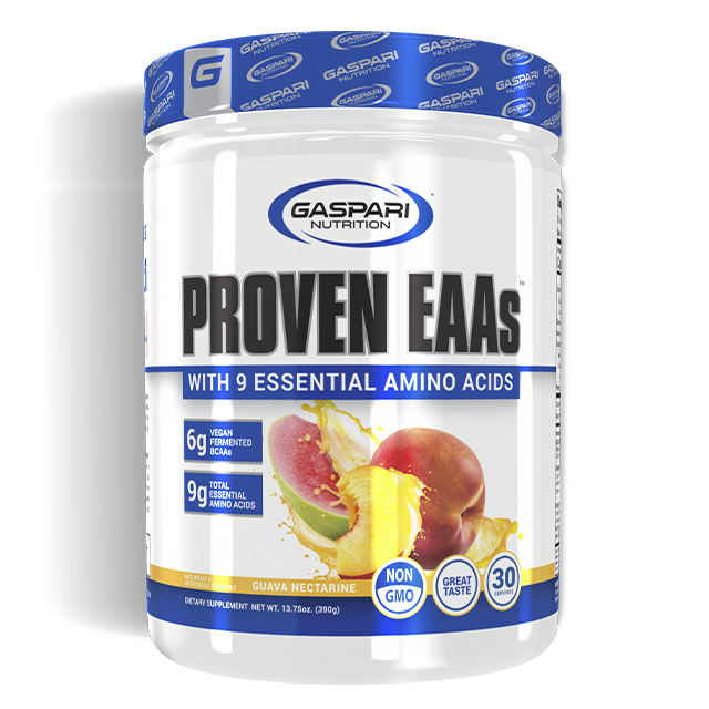 Proven EAAs