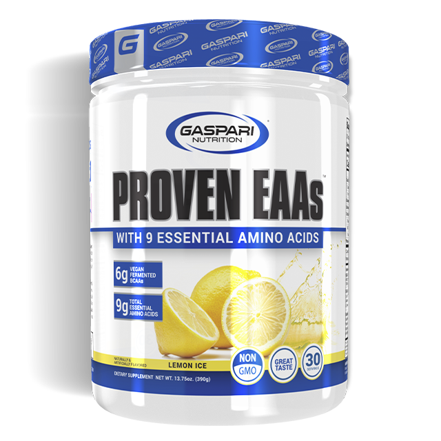 Proven EAAs