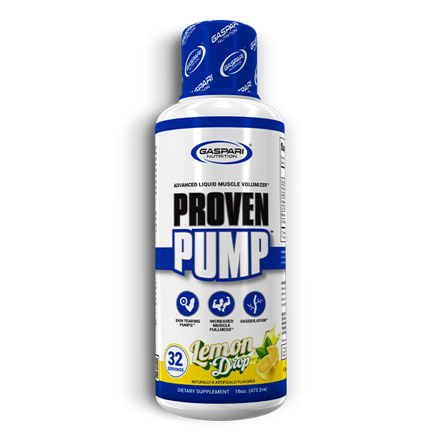Proven Pump