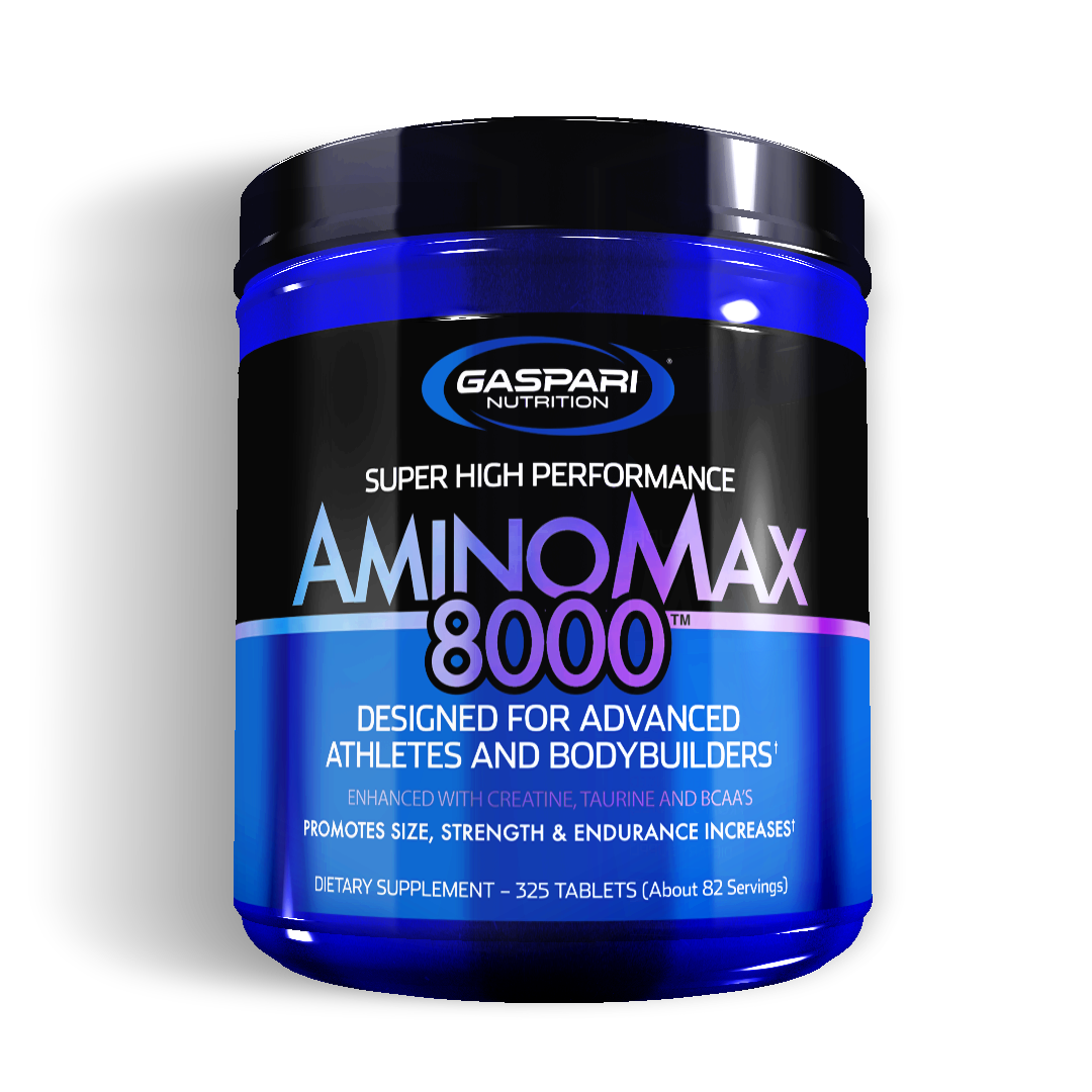 Aminomax 8000®