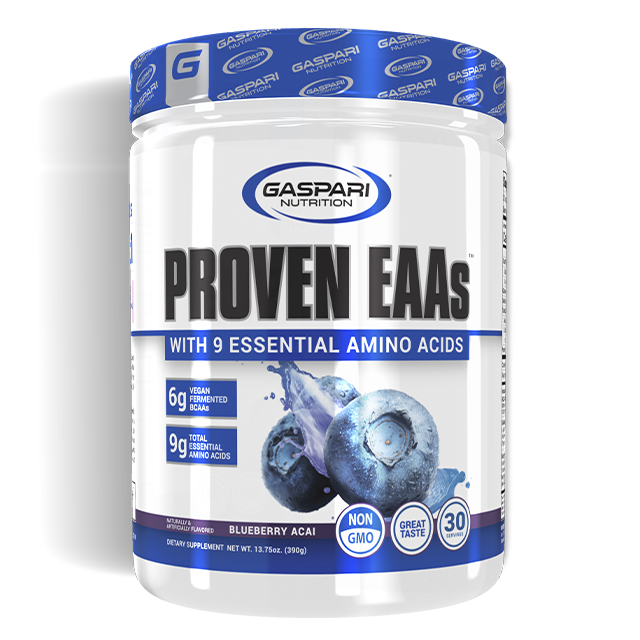 Proven EAAs