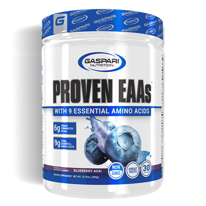 Proven EAAs