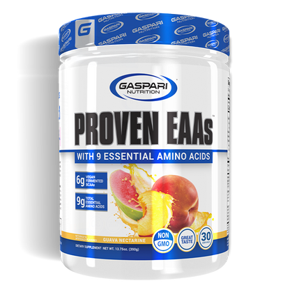 Proven EAAs