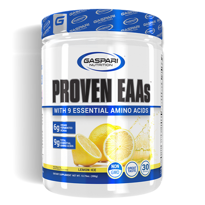 Proven EAAs